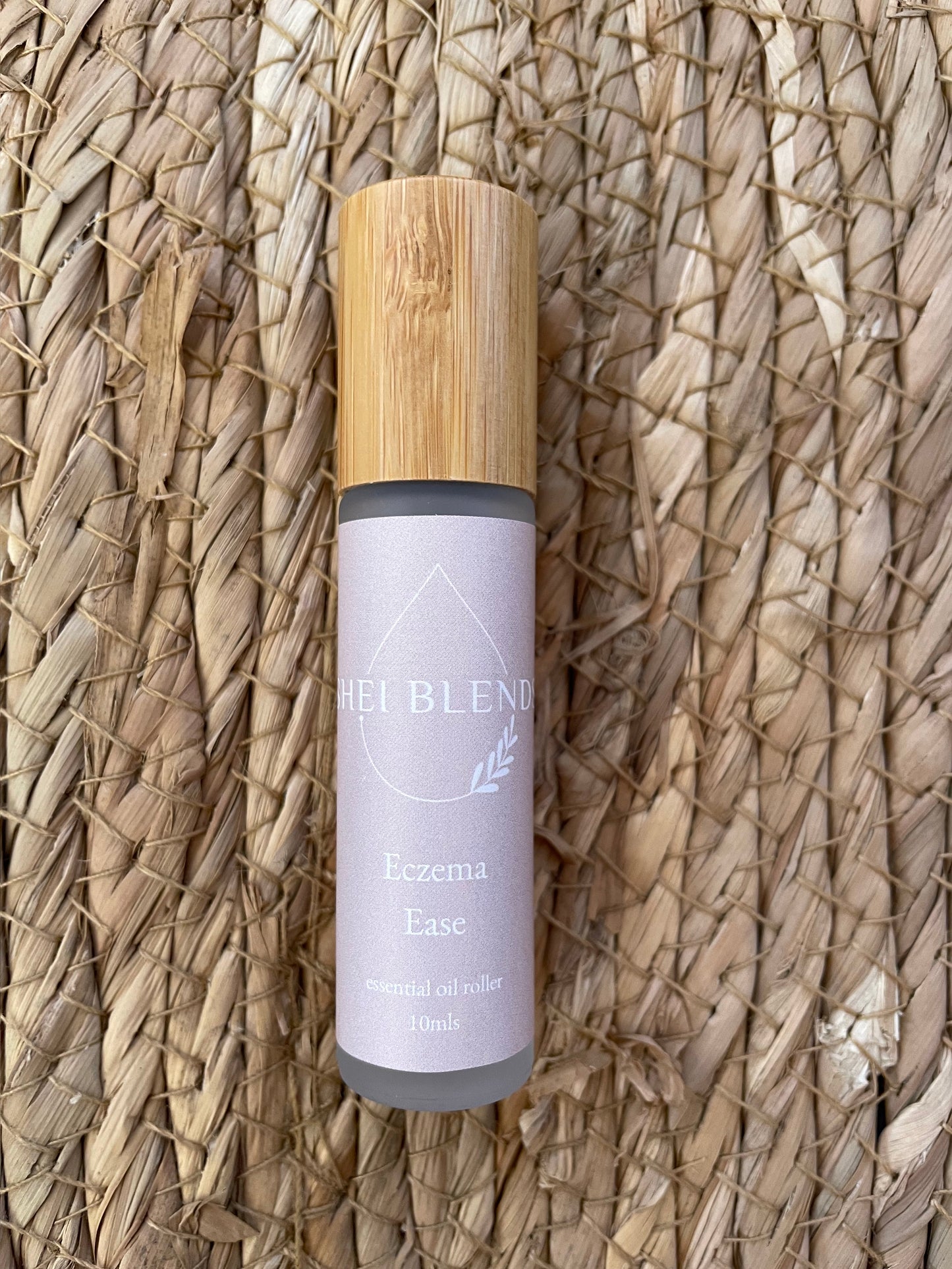 Eczema & Dermititis Ease